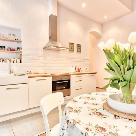 Tyzenhauz Apartments Economy 克拉科夫 外观 照片