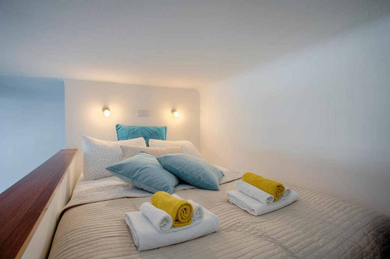 Tyzenhauz Apartments Economy 克拉科夫 外观 照片