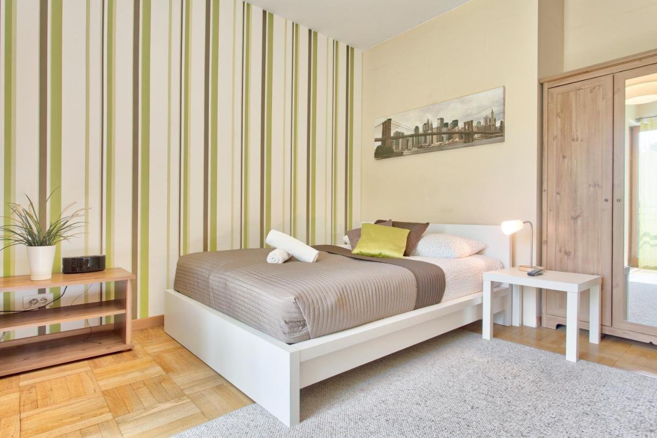 Tyzenhauz Apartments Economy 克拉科夫 外观 照片