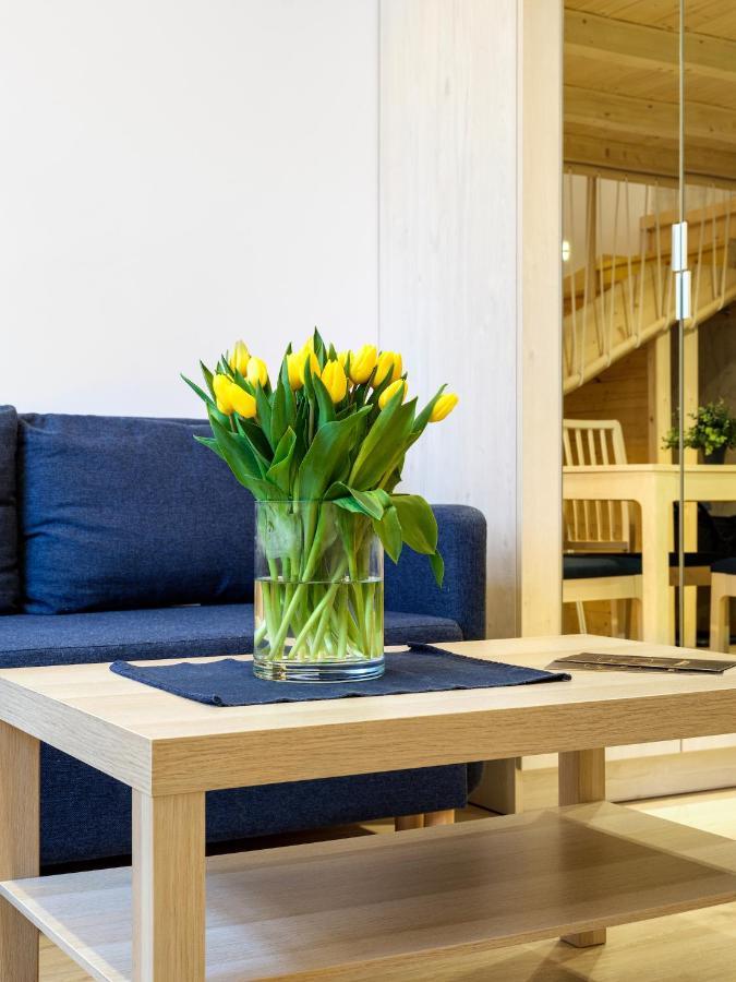 Tyzenhauz Apartments Economy 克拉科夫 外观 照片