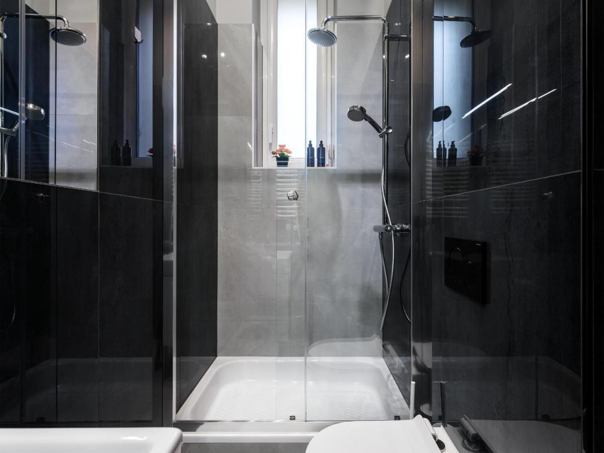 Tyzenhauz Apartments Economy 克拉科夫 外观 照片